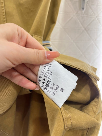 M 2025 new products Belt vest skirt