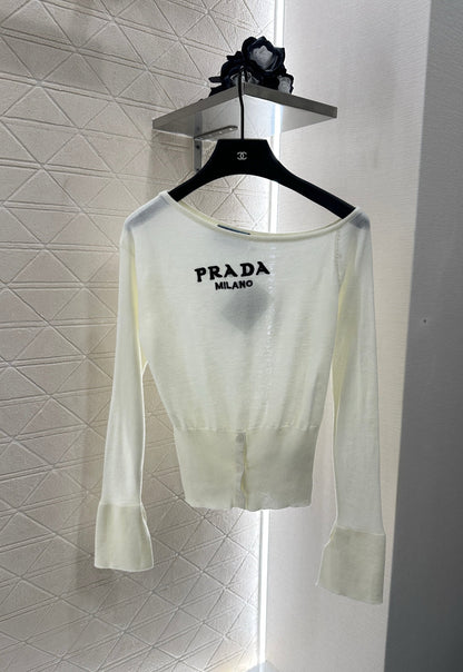 P 2025 nouveaux produits Pulls tricotés
