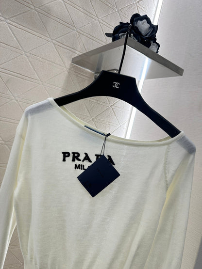 P 2025 nouveaux produits Pulls tricotés