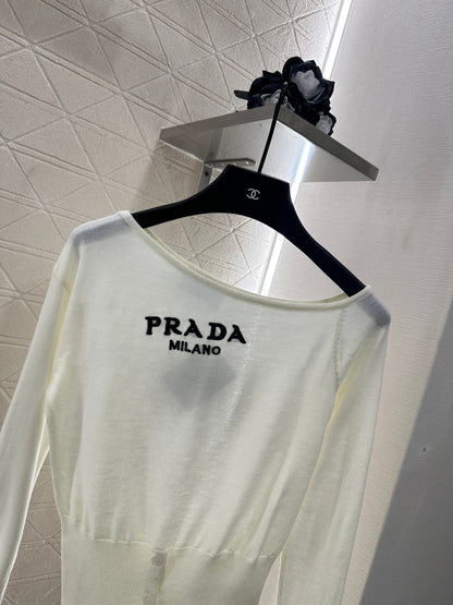 P 2025 nouveaux produits Pulls tricotés