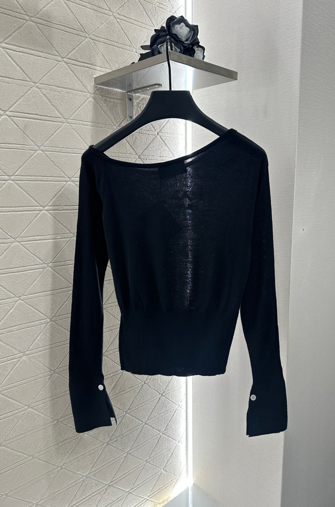 P 2025 new products Knitted sweaters