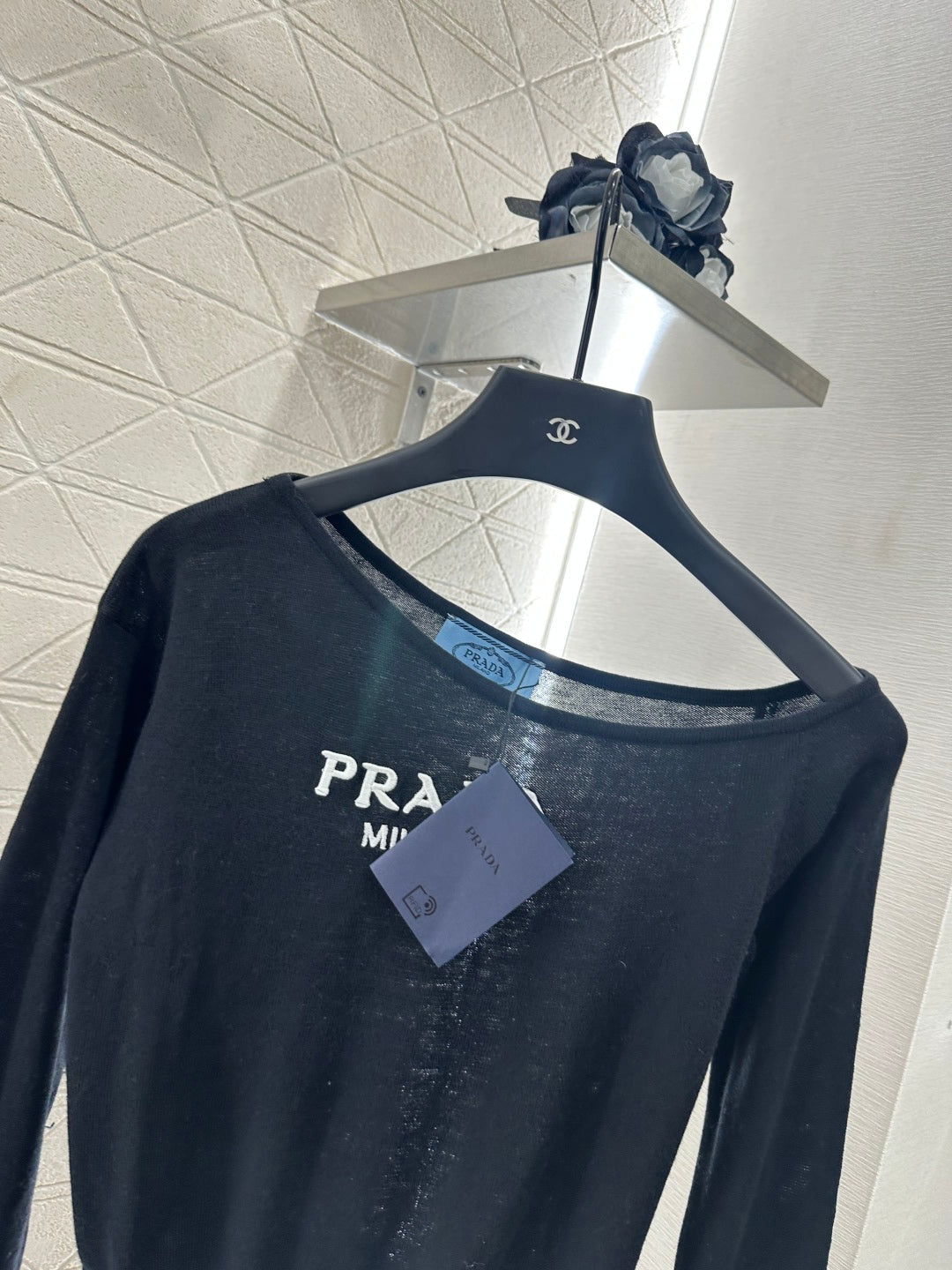 P 2025 new products Knitted sweaters