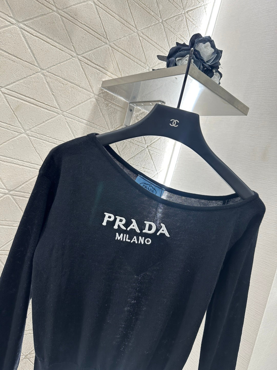 P 2025 new products Knitted sweaters