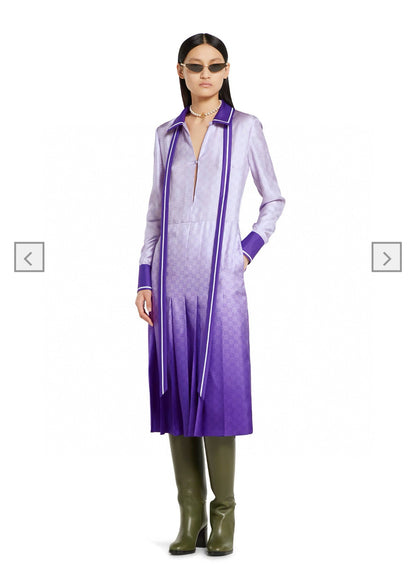 G 2025 new products Ribbon dress