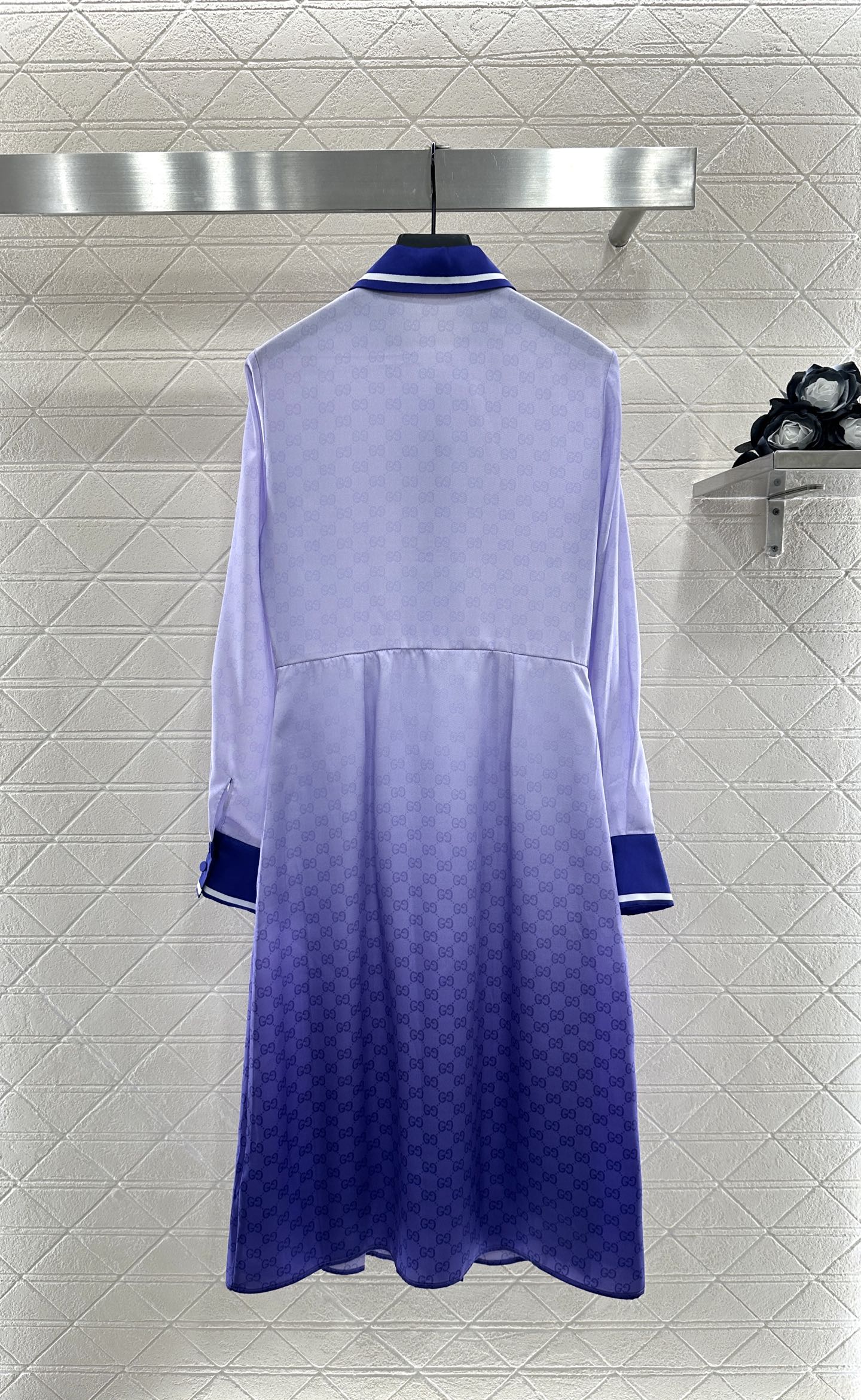 G 2025 new products Ribbon dress