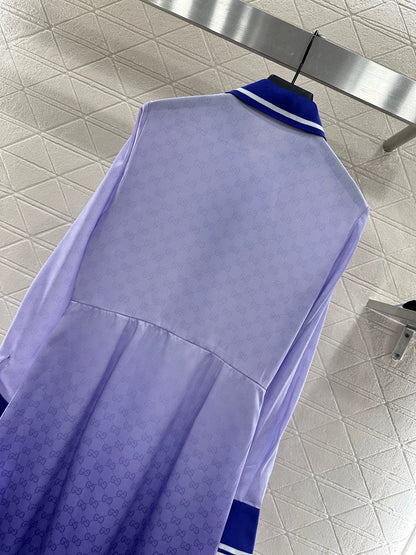 G 2025 new products Ribbon dress