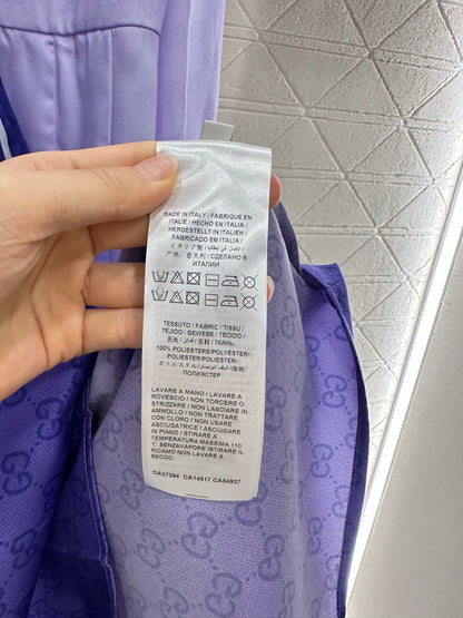 G 2025 new products Ribbon dress