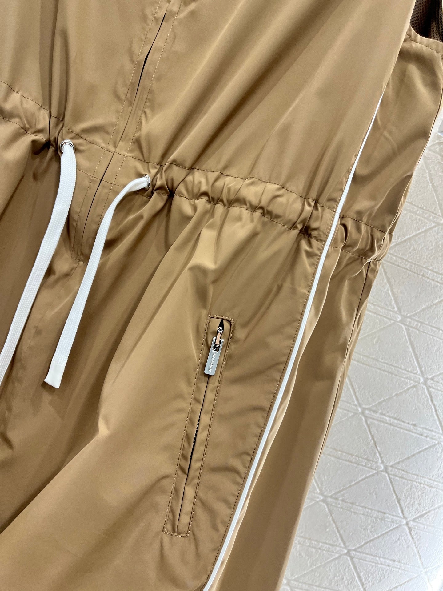 M 2025 new products Vest dress