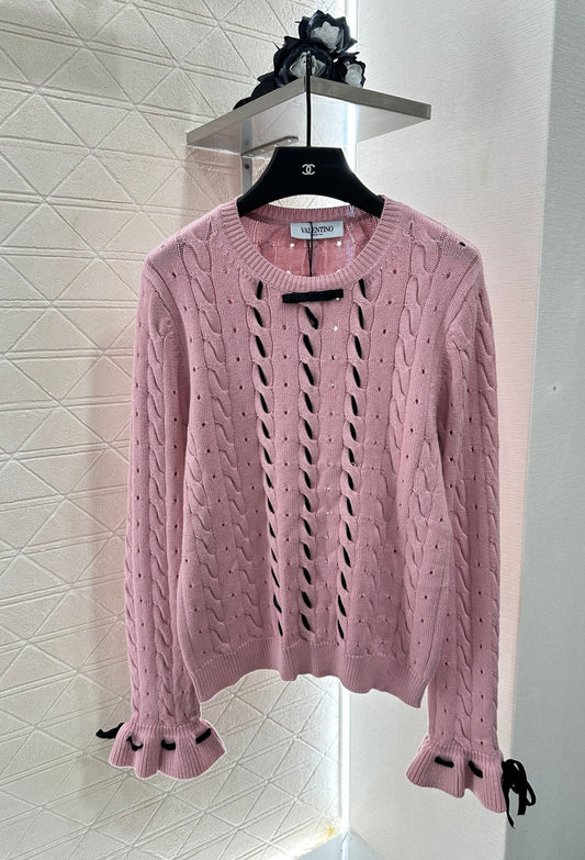 V 2025 new products Sweaters