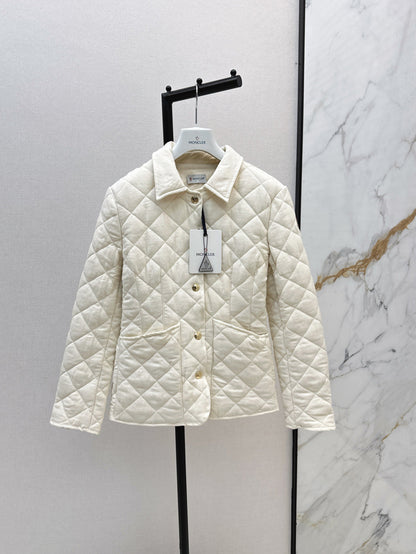 Mon 25fw padded jacket