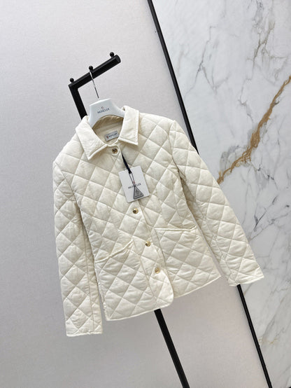 Mon 25fw padded jacket