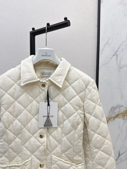 Mon 25fw padded jacket
