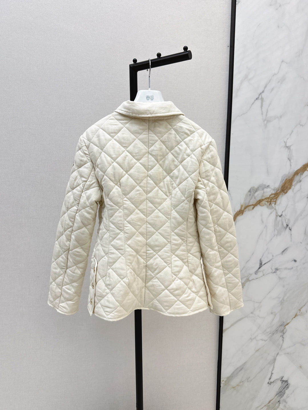 Mon 25fw padded jacket