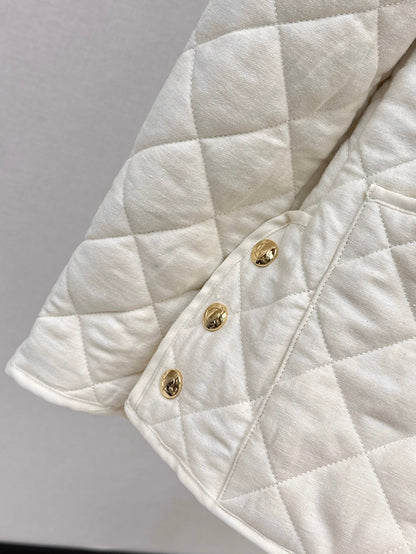Mon 25fw padded jacket