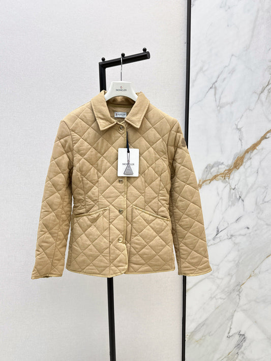 Mon 25fw padded jacket