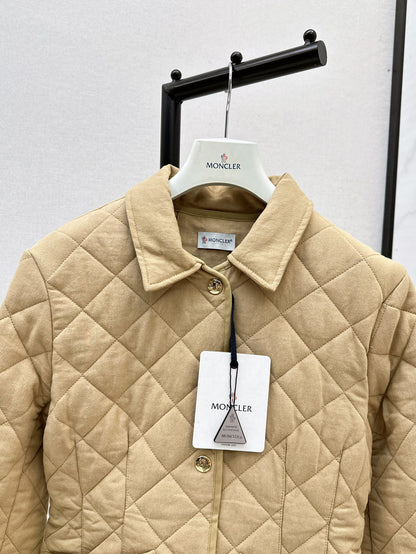 Mon 25fw padded jacket