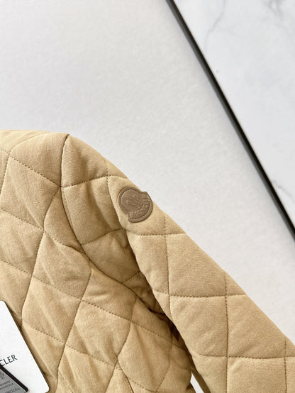 Mon 25fw padded jacket