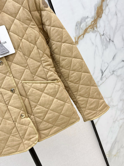 Mon 25fw padded jacket