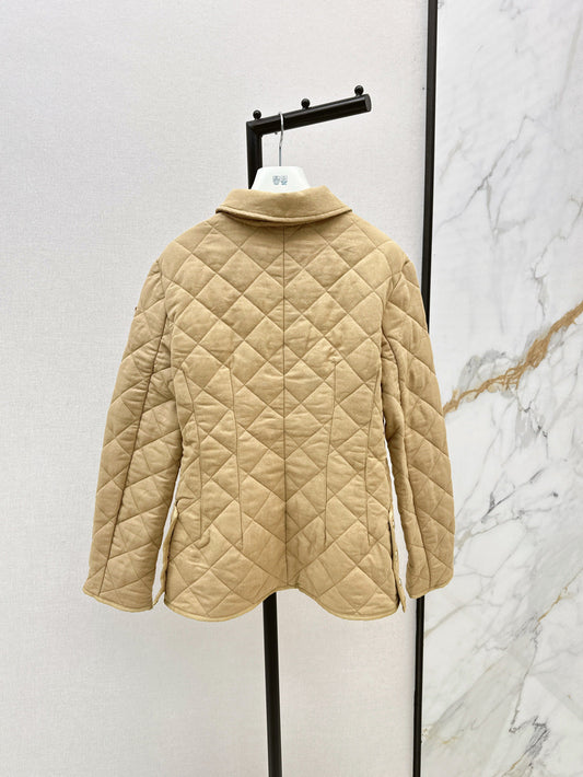 Mon 25fw padded jacket