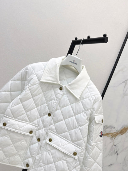 Veste matelassée Mon 25fw