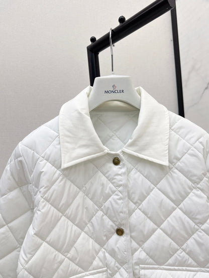 Veste matelassée Mon 25fw