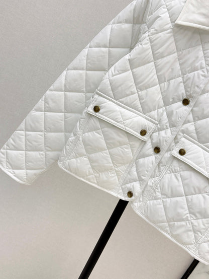 Veste matelassée Mon 25fw