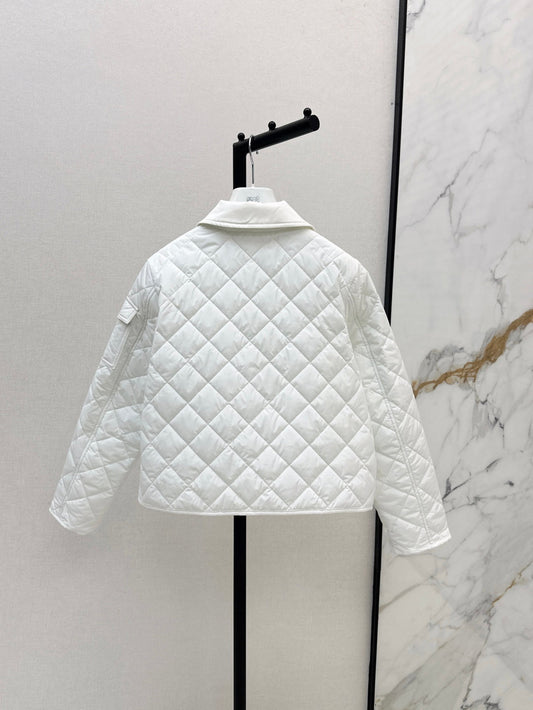 Mon 25fw padded jacket