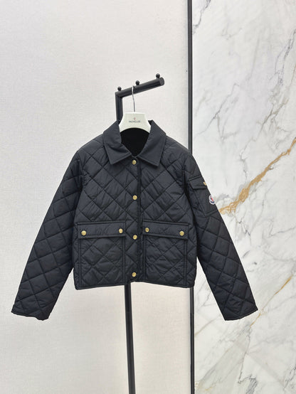 Veste matelassée Mon 25fw