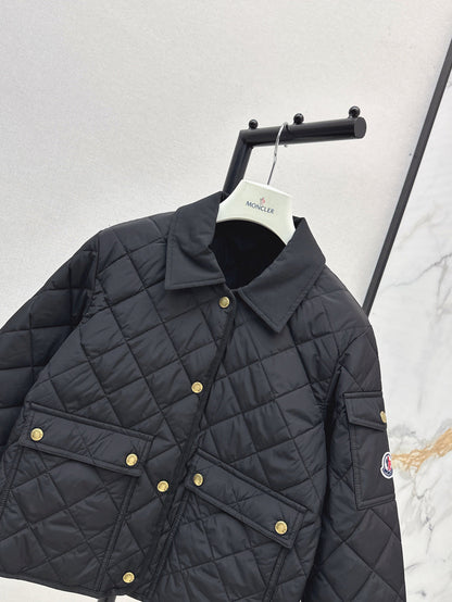Veste matelassée Mon 25fw