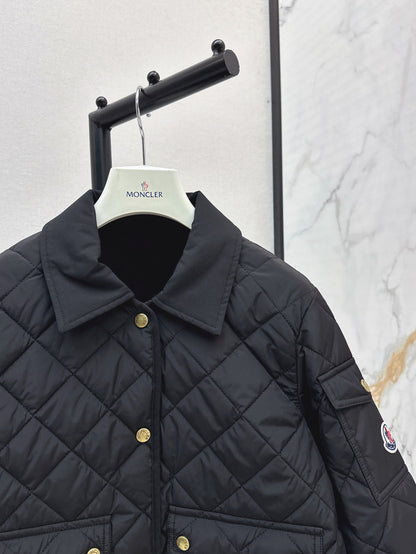 Veste matelassée Mon 25fw