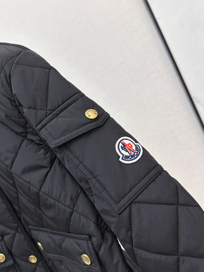 Veste matelassée Mon 25fw