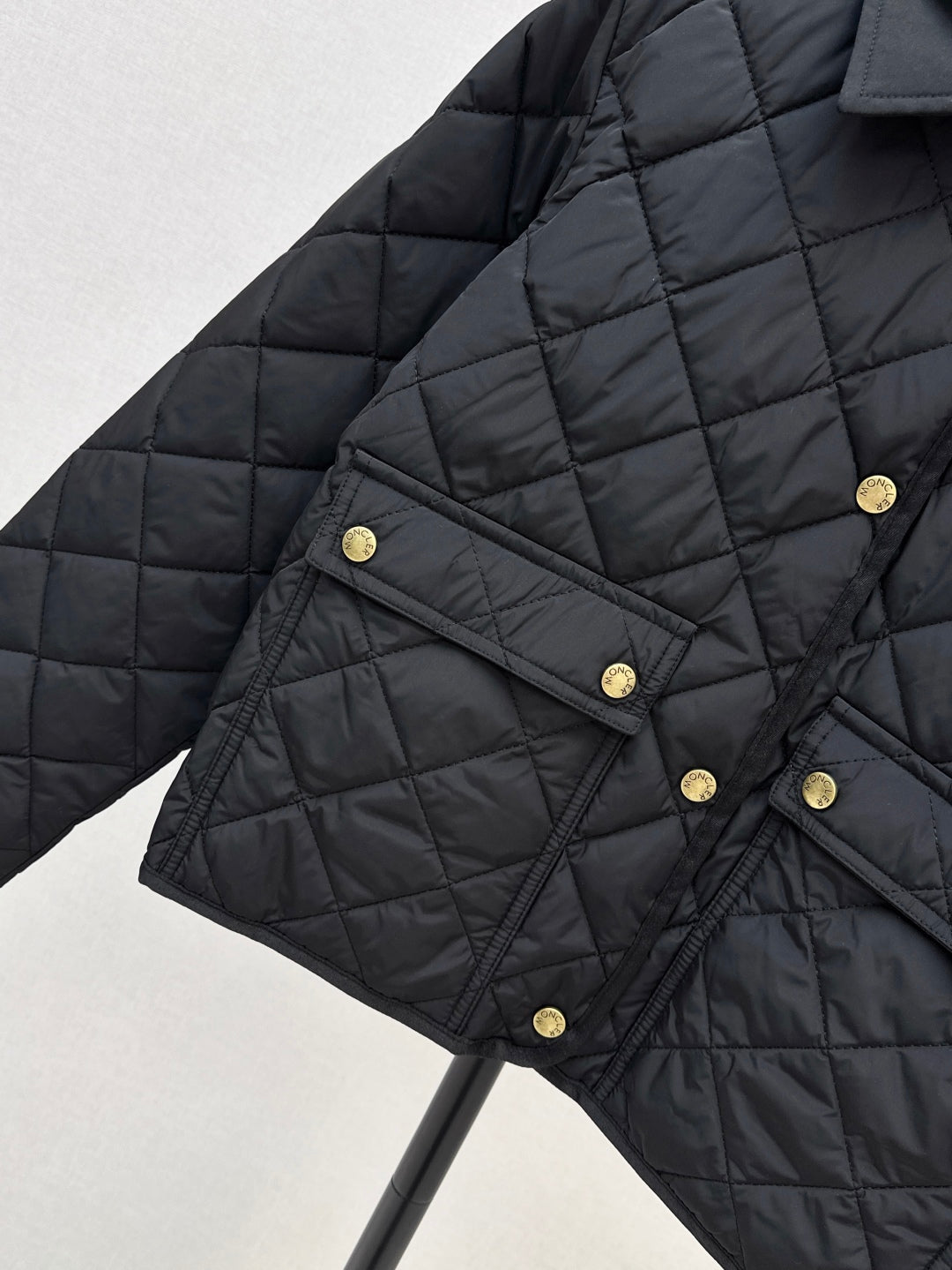Veste matelassée Mon 25fw