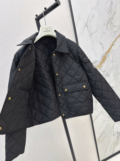 Veste matelassée Mon 25fw