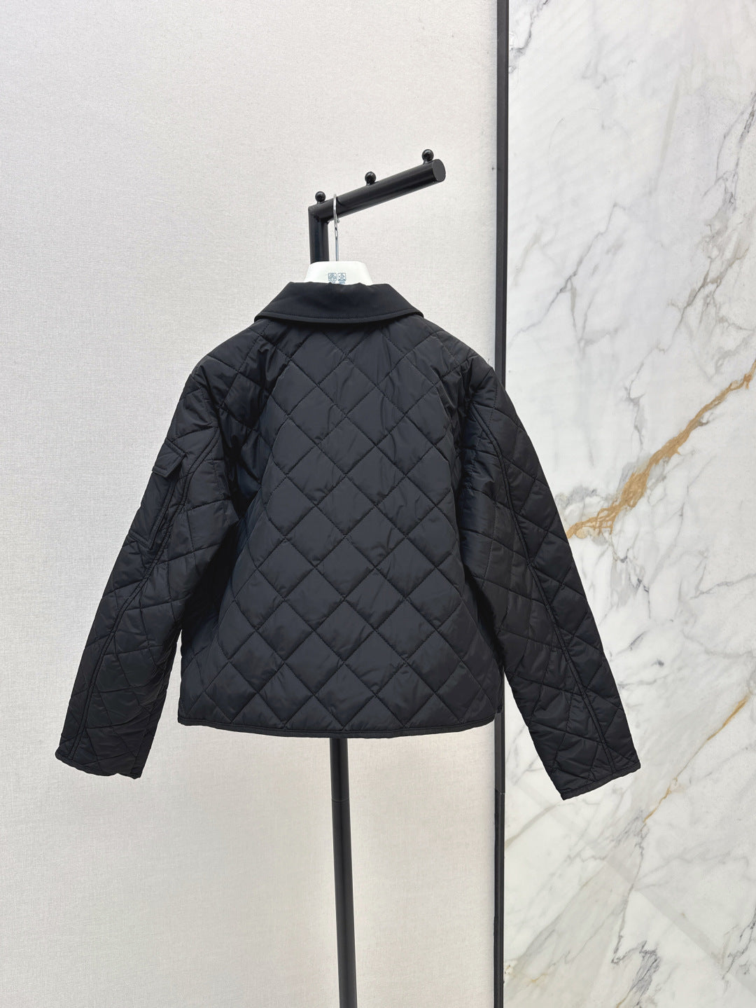 Veste matelassée Mon 25fw