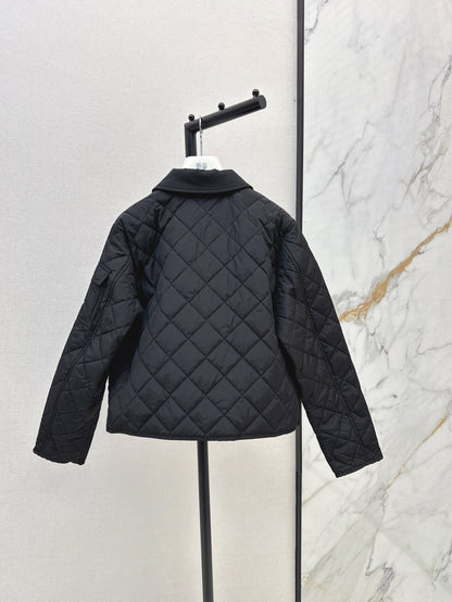 Veste matelassée Mon 25fw