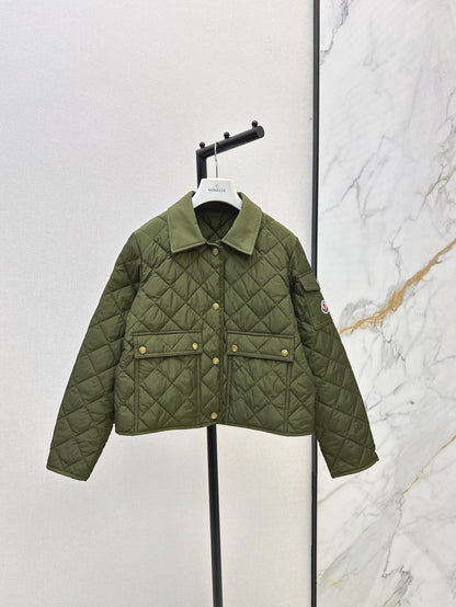 Veste matelassée Mon 25fw