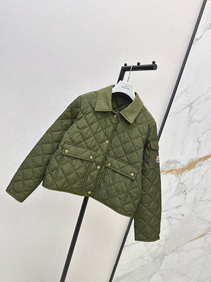 Veste matelassée Mon 25fw