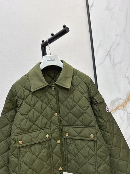Veste matelassée Mon 25fw