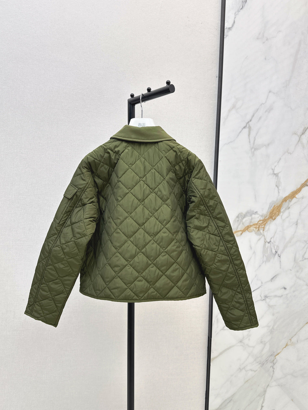 Veste matelassée Mon 25fw