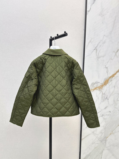 Veste matelassée Mon 25fw