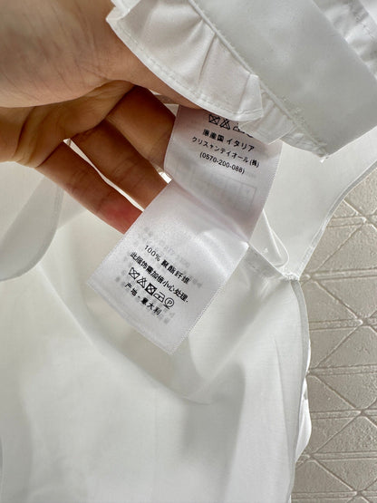 D 2025 New Arrival Long-sleeved shirt