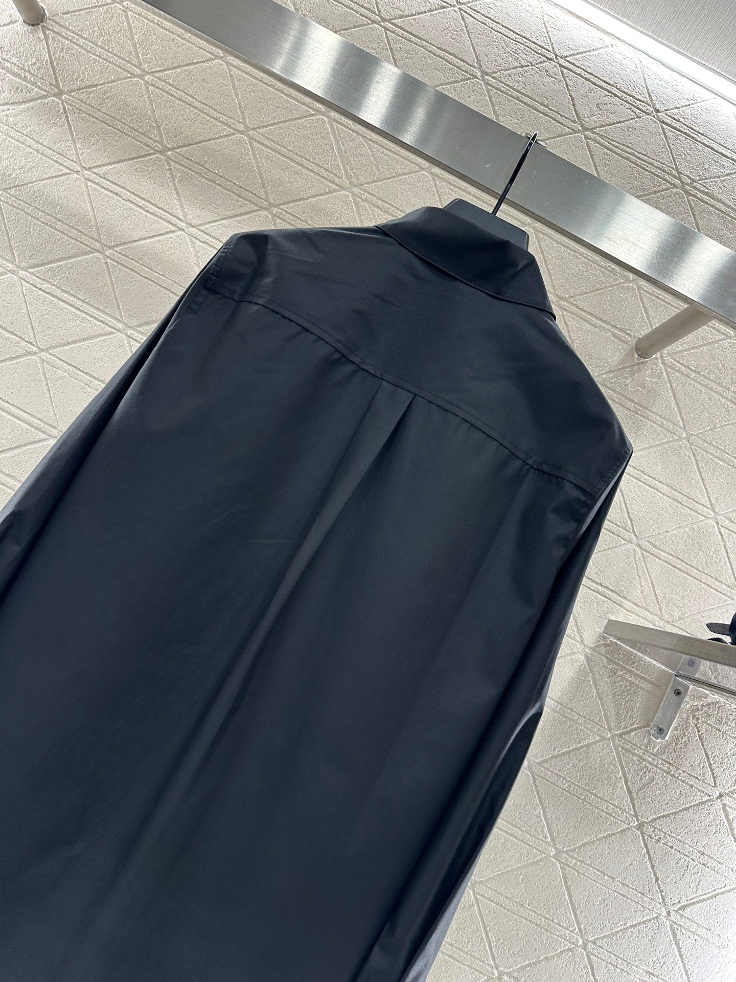 D 2025 New Arrival Long-sleeved shirt