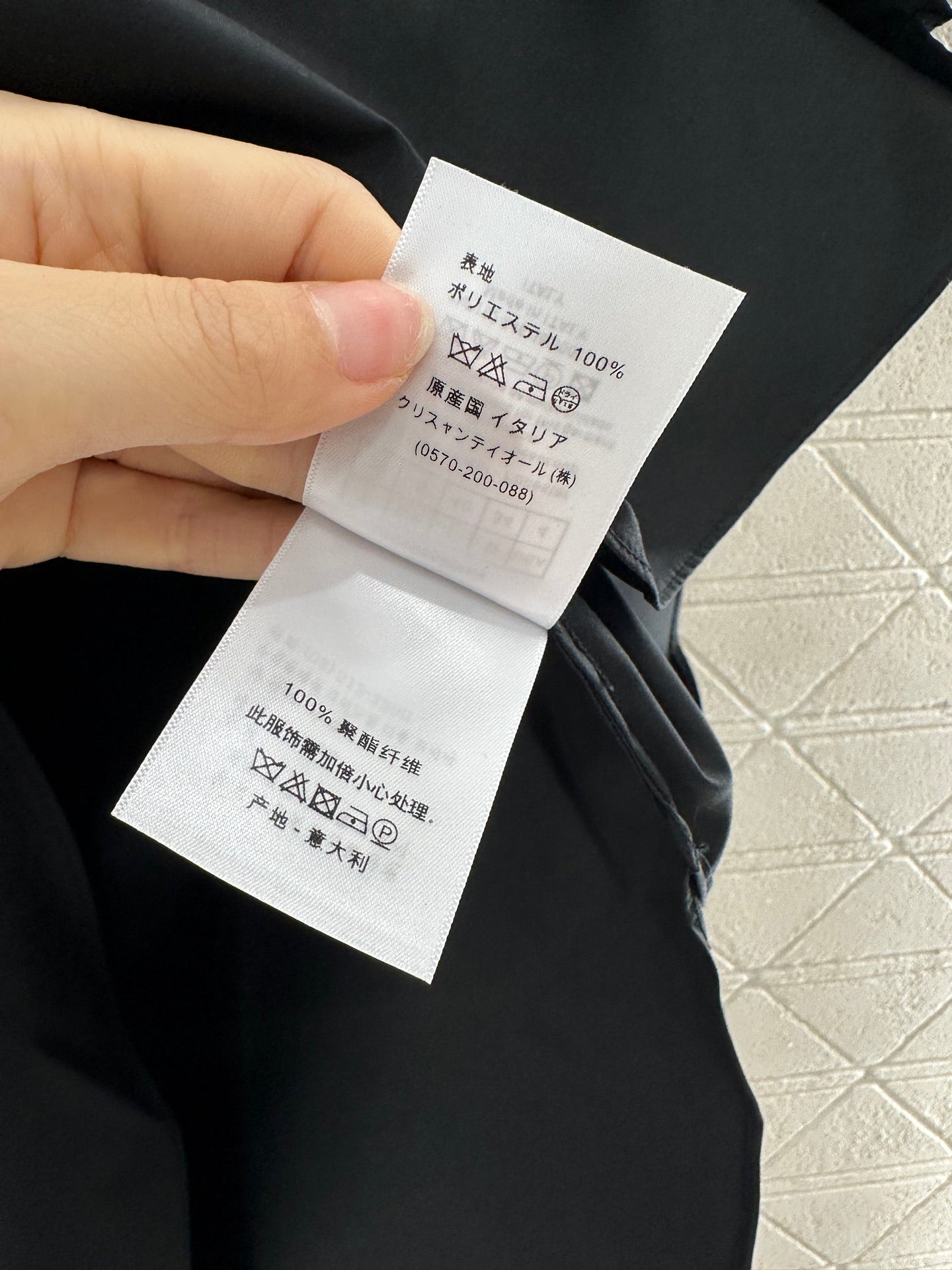 D 2025 New Arrival Long-sleeved shirt