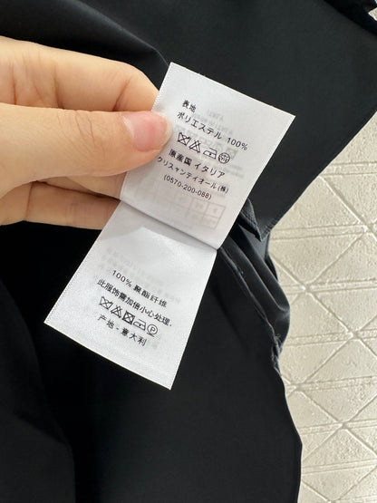 D 2025 New Arrival Long-sleeved shirt