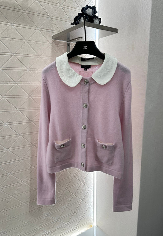 C 2025 New Arrival Knitted Cardigan