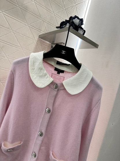 C 2025 New Arrival Knitted Cardigan