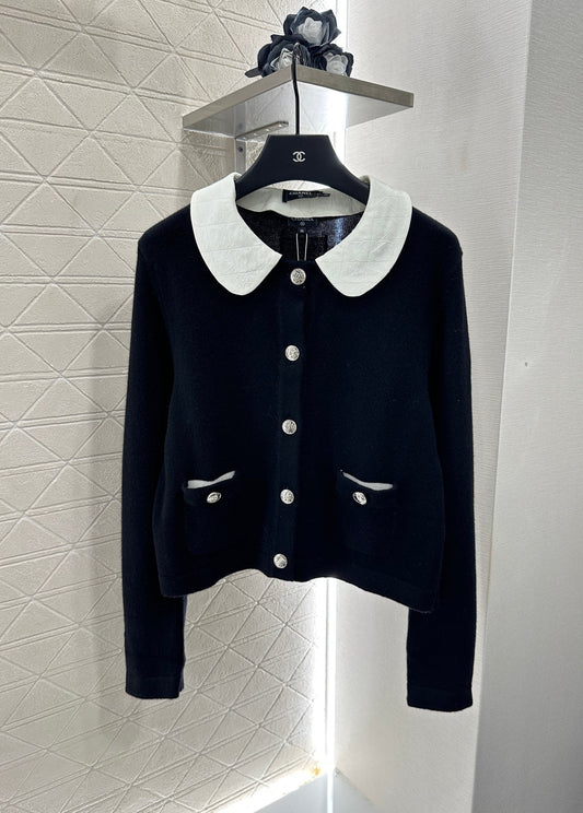 C 2025 New Arrival Knitted Cardigan