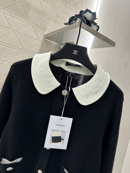 C 2025 New Arrival Knitted Cardigan