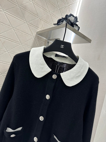 C 2025 New Arrival Knitted Cardigan