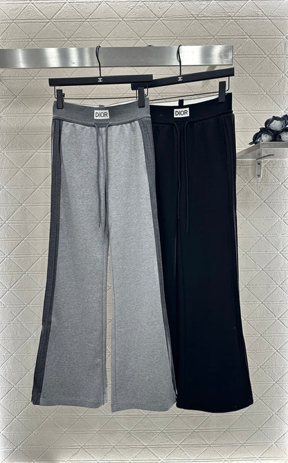 D 2025 New Arrivals Drawstring Pants